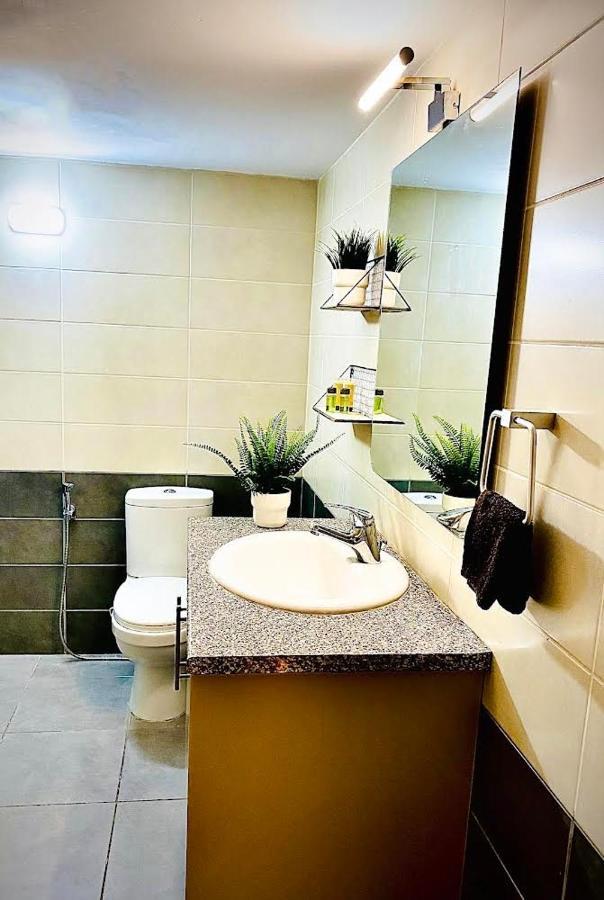Apartamento Lina 703 Lárnaca Exterior foto