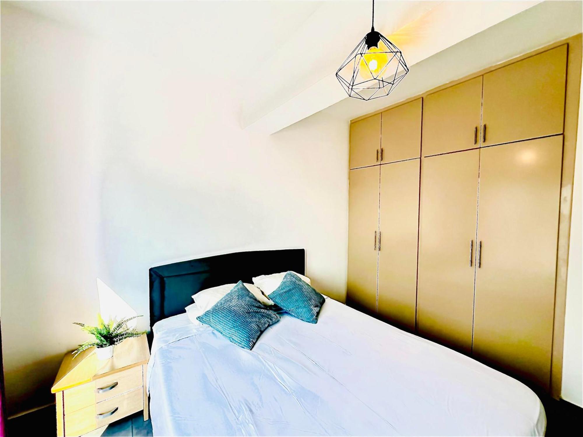 Apartamento Lina 703 Lárnaca Exterior foto